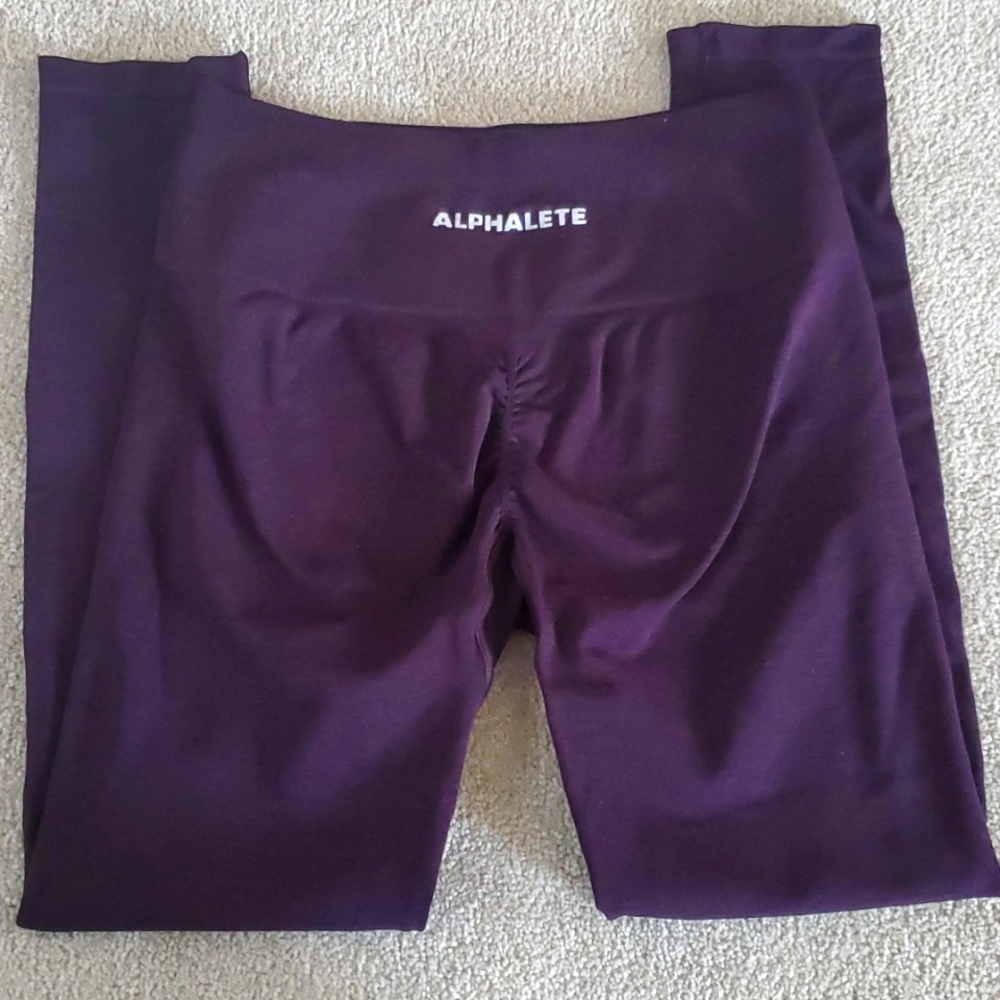 Alphalete Amplify Leggings